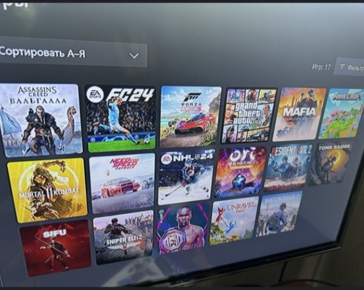 Продам Xbox One x