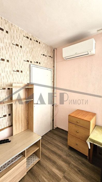 Обзаведена боксониера в кв. Тракия