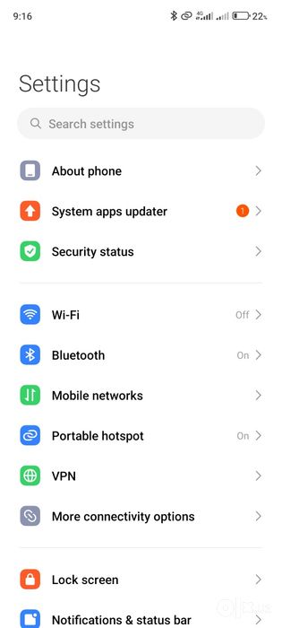 Redmi Note 11 128gb