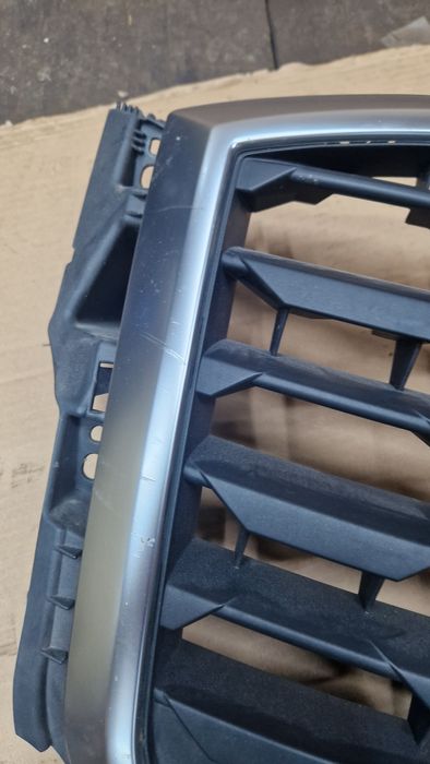 Grilă centrala Audi Q2