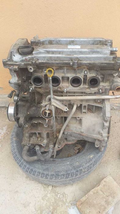 Двигател бу камри2.4