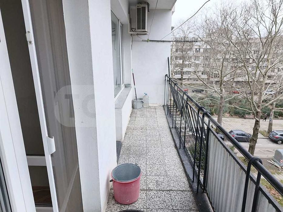 Дава се под наем Четиристаен апартамент в Варна, Чайка - 80 кв.м за 657.9 € - Снимка #8