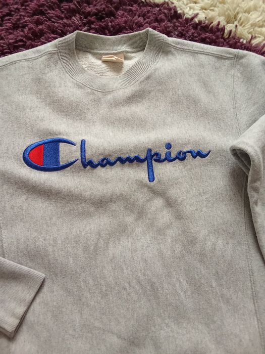 Bluză damă originală Champion.