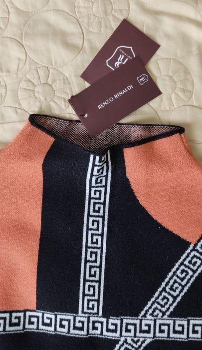 Женские свитер  Renzo Rinaldi