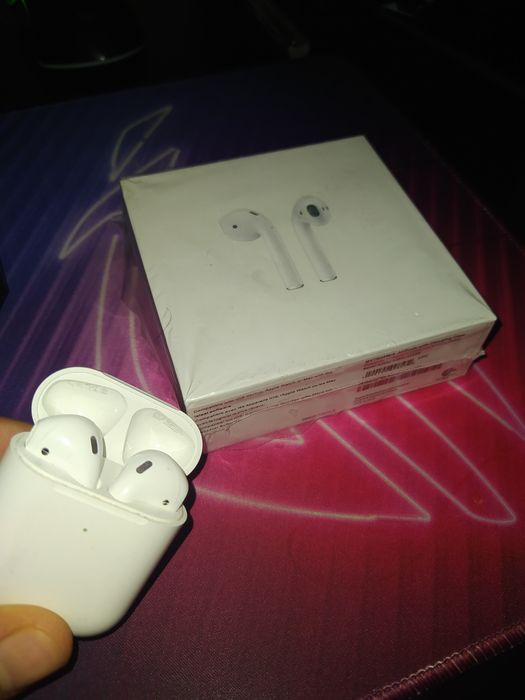Airpods 2 Bluetooth li naushnik