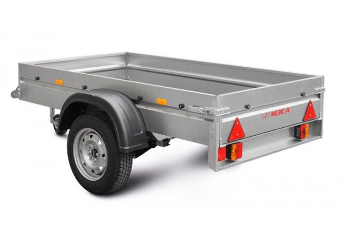 Прицеп МЗСА 817700