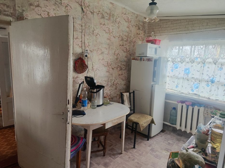 Продам дом с участком