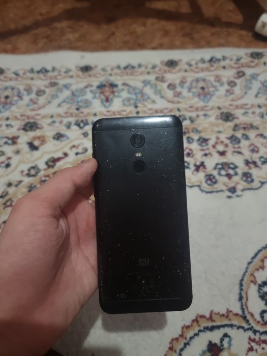 Redmi 5 plus 32gb xiaomi