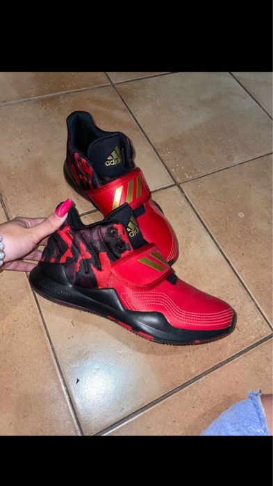 adidas deep threat universal