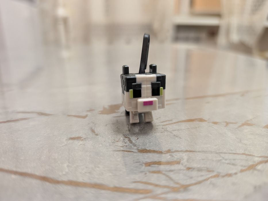 Киндер Джой Майнкрафт