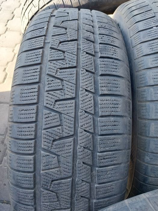 4 шины Китай 275 60 R20 всесезонные.