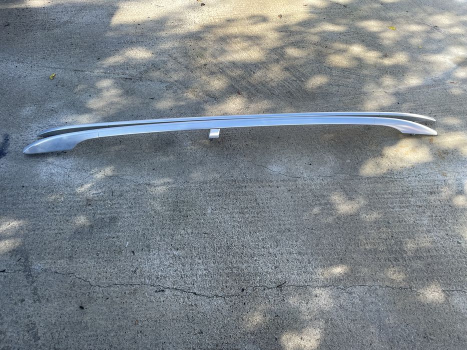 Barii plafon cromate vw Passat b6