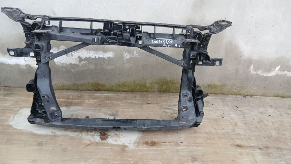 Trager audi a3  cod 8v0..