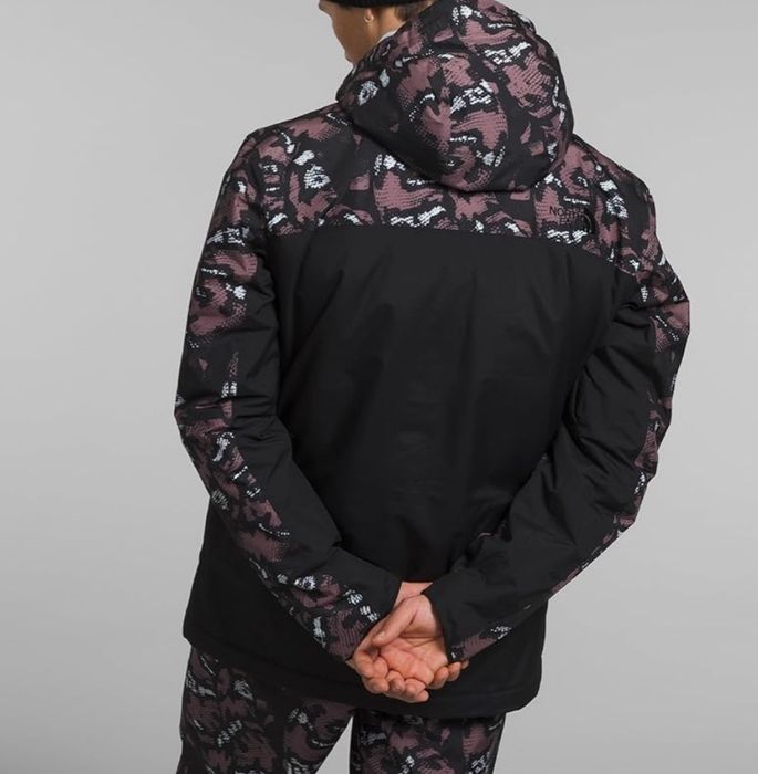 Geaca Jacheta Ski Snowboard The North Face Insulated Freedom