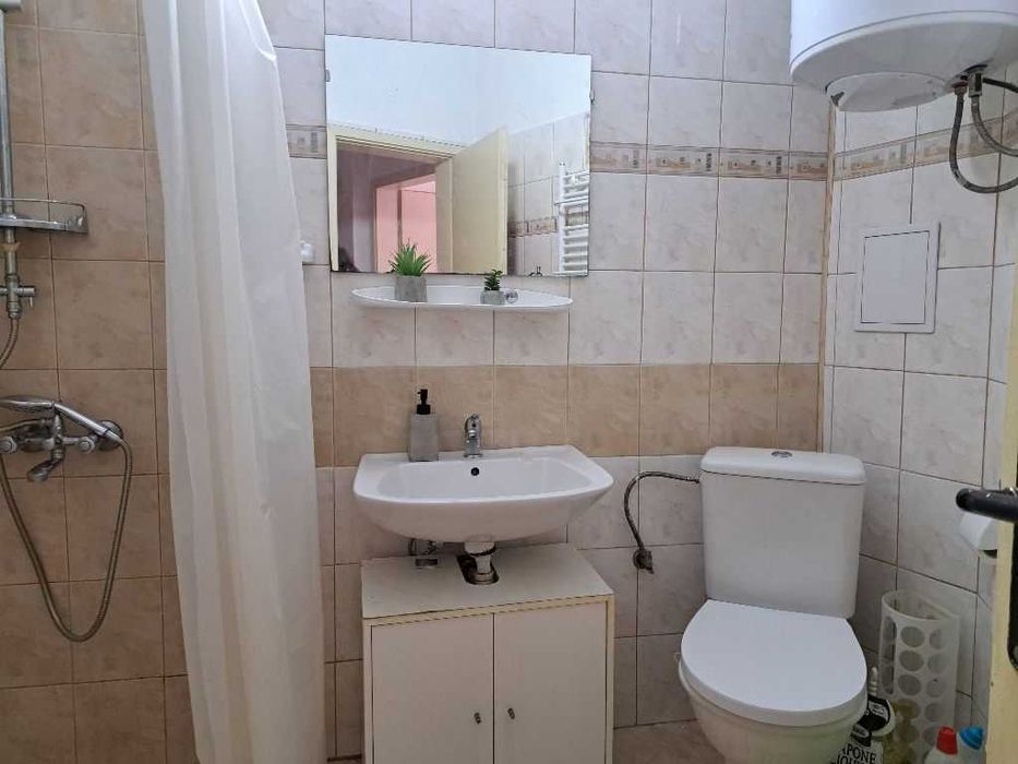 Дава се под наем Двустаен апартамент в София, Хаджи Димитър - 67 кв.м за 448.8 € - Снимка #9