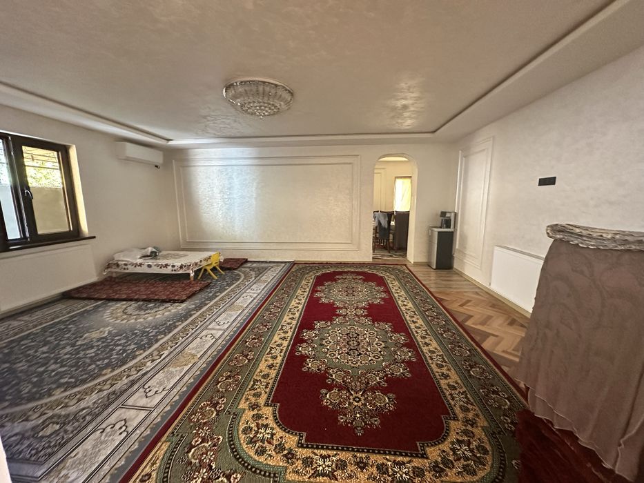 Продается дом-участок