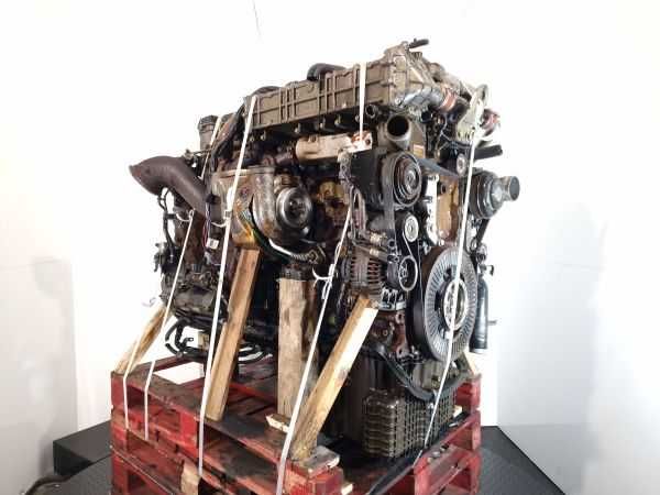 Motor complet Mercedes Benz OM471LA.6-9-00 - Piese de schimb Mercedes