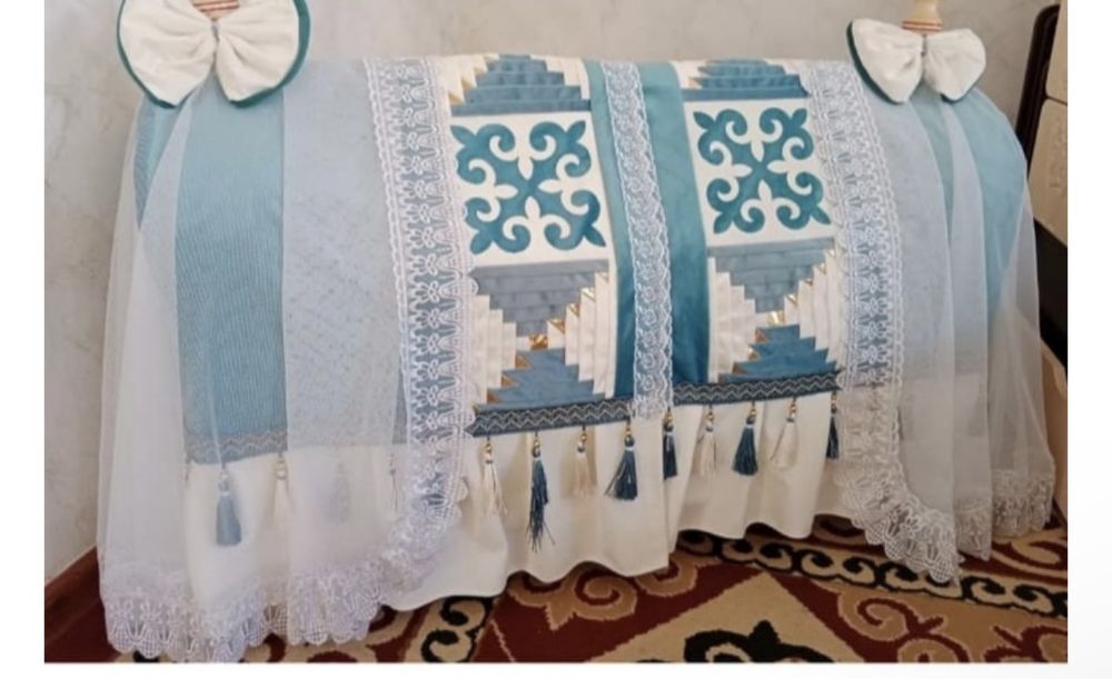 Смарт бесік новый