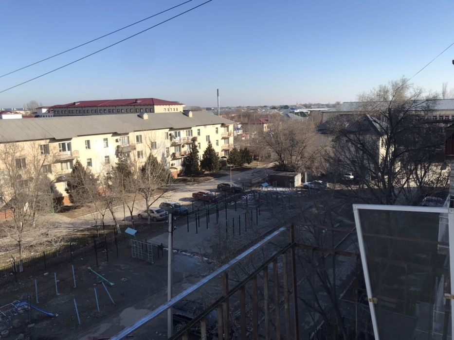 Квартира в продаже