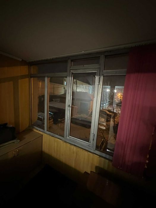 Продам 2-ух комн. квартиру