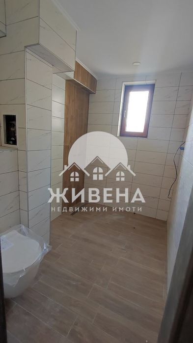 Продавам партерен 2-стаен апартамент, Виница, До ключ, гледка море