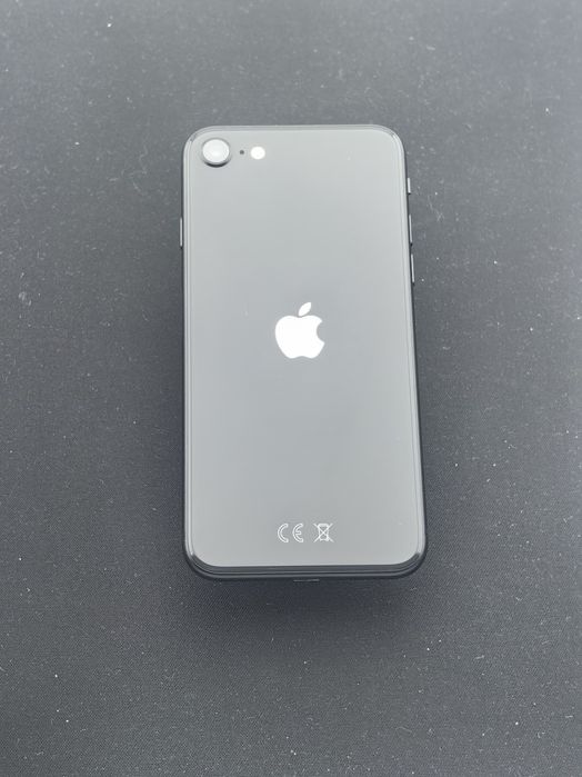Apple iPhone SE 2 2020 64 GB ID-six637