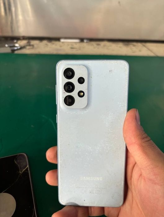 Samsung A33 128GB/5g