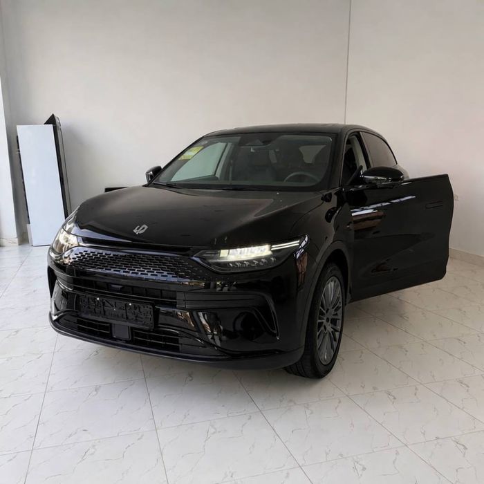 Leapmotor C11 full 300km 2024 йил