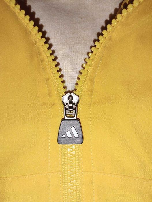 Vintage Adidas Windbreaker / Адидас ветровка