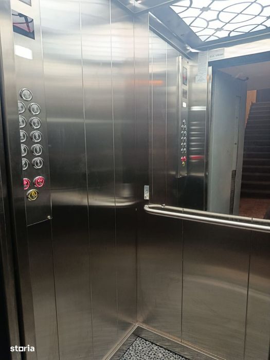Apartament cu 3 camere de închiriat–Nicolae Titulescu stația de metrou