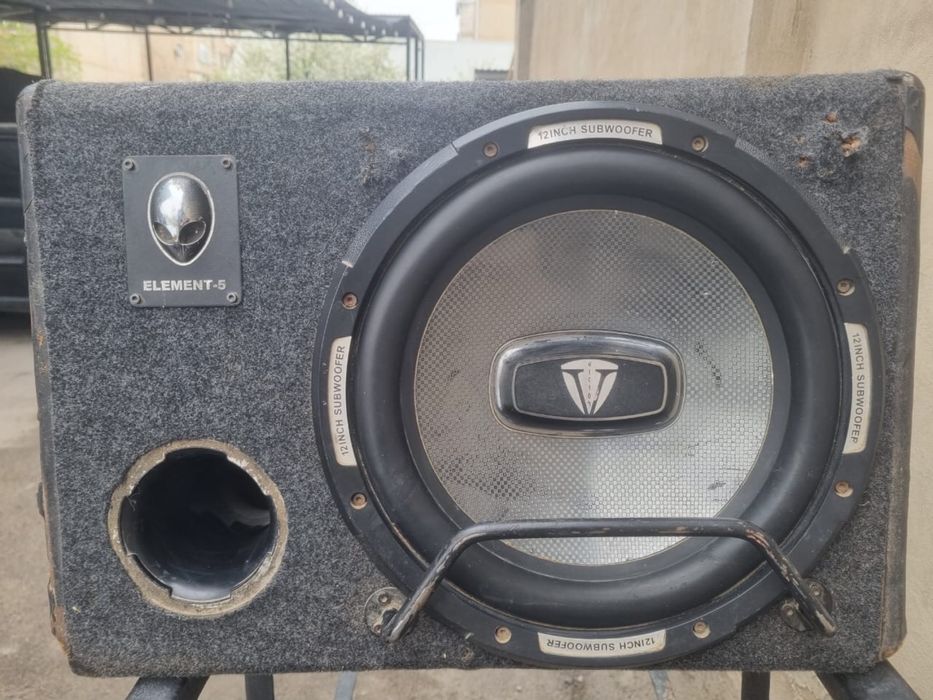 Магнитафон, буфер сатылады