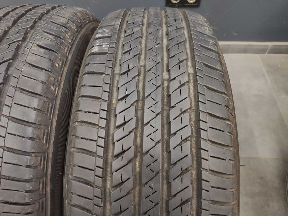 2бр Летни Гуми 205 60 16 - Bridgestone - DOT 2022