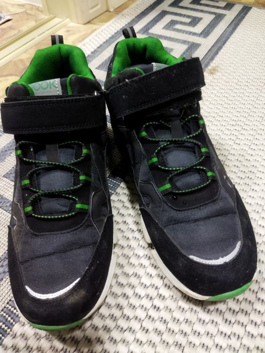 Обувь весна/осень