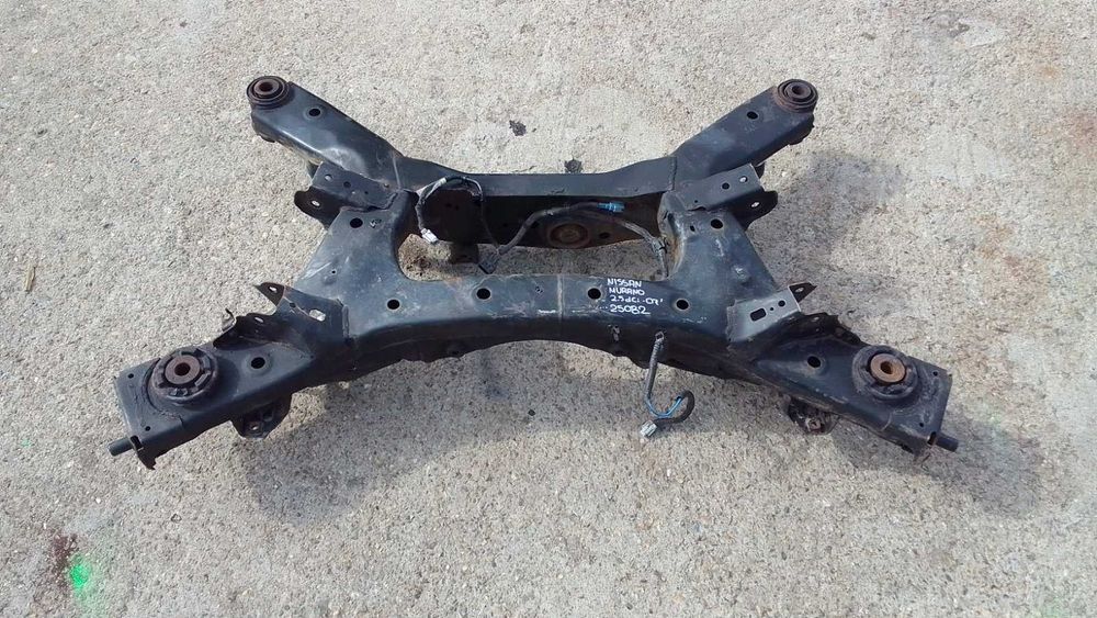 Заден мост Nissan Murano 2.5dCi 2007г.
