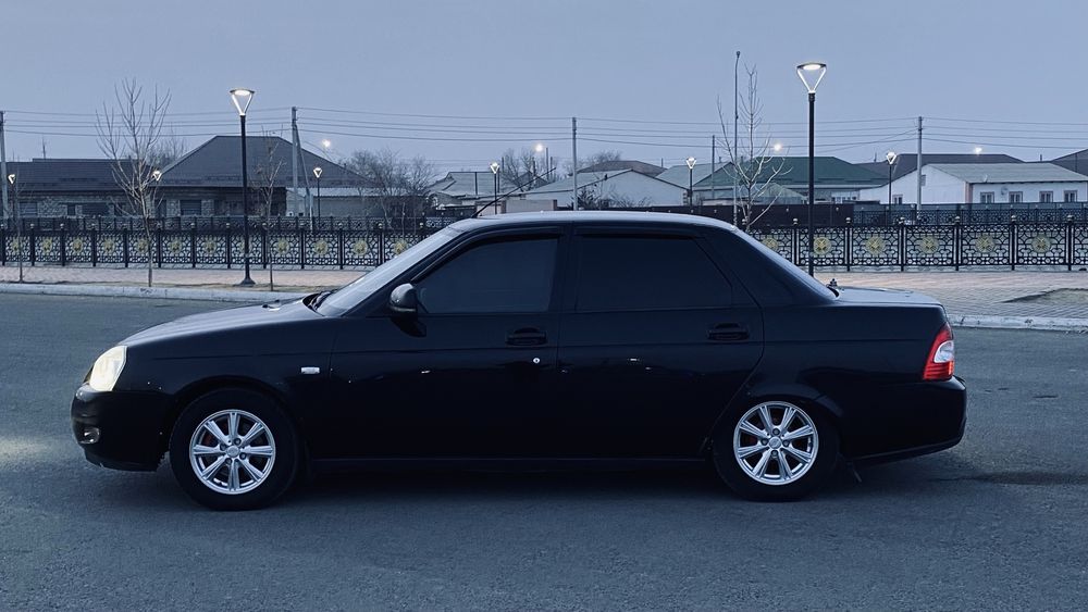 Аттика R14 Новый