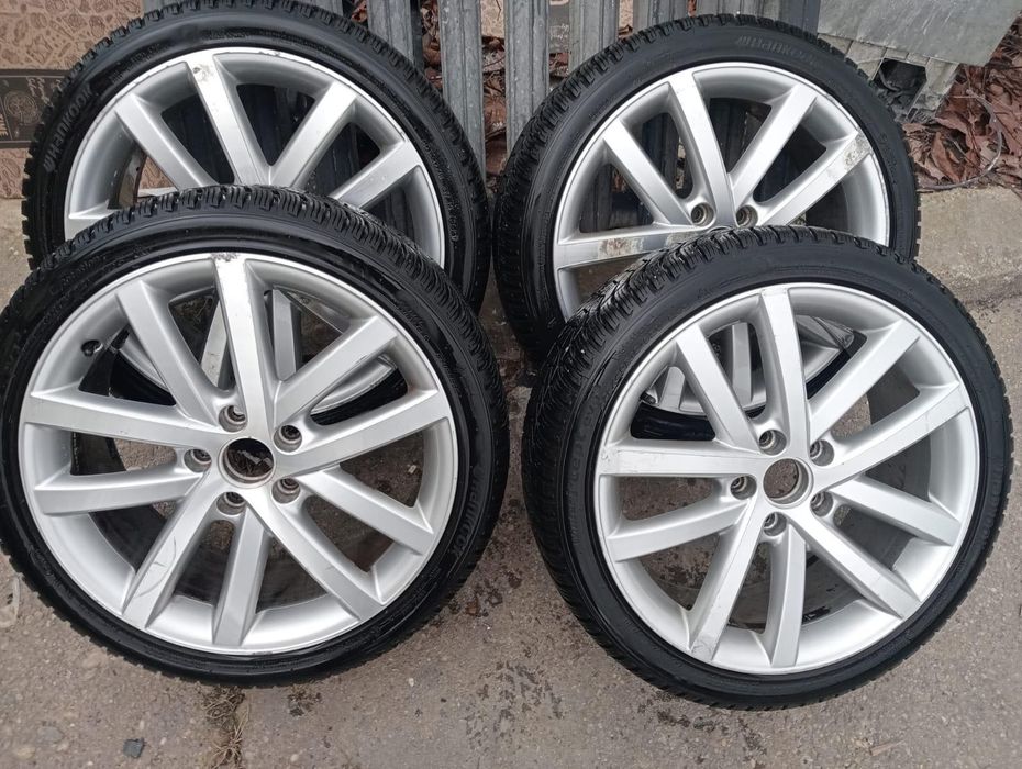 VOLKSWAGEN Golf 0 — imagine 5