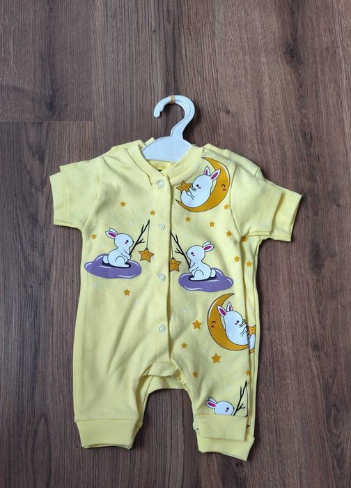 Детски и бебешки дрехи НОВИ на достъпни цени