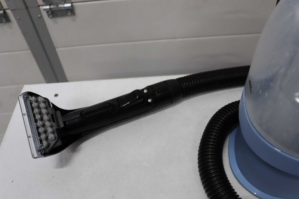 BISSELL SpotClean 4103N перяща прахосмукачка за почистване на тапицерии, килими, идеално за бързо почистване, мобилна, за мокро почистване