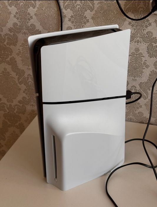 Playstation 5 slim