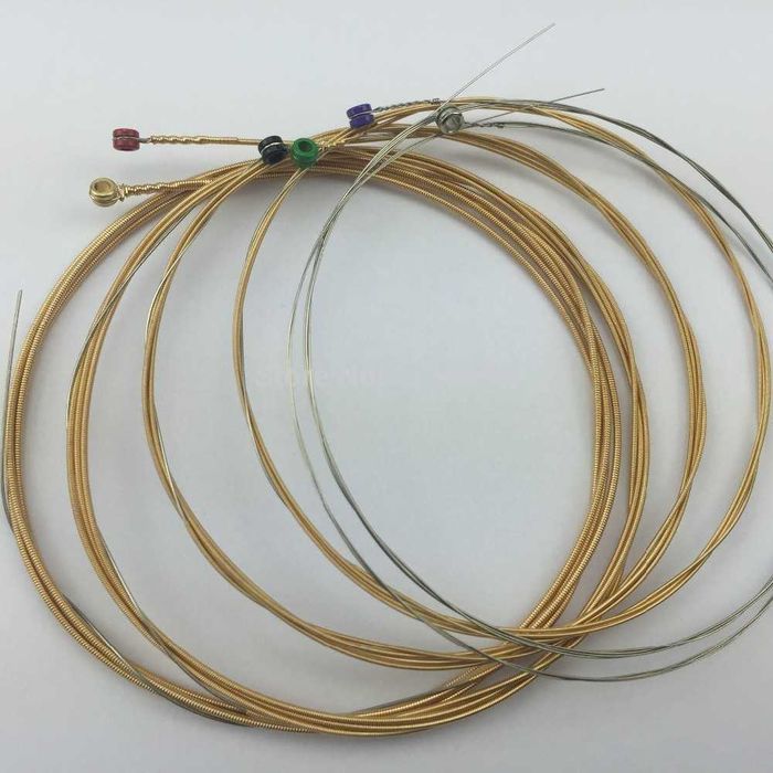 Струны для гитары