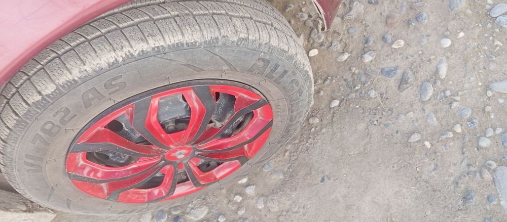 Matiz oladiganlar uchun yaxshi moshina kelishadigan joyi bor pul zarur