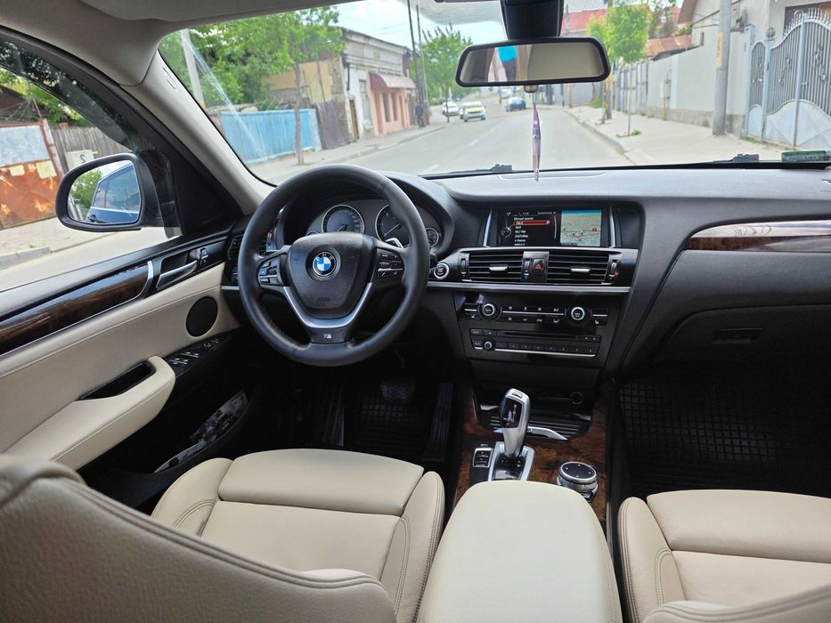 BMW, X4,Variante