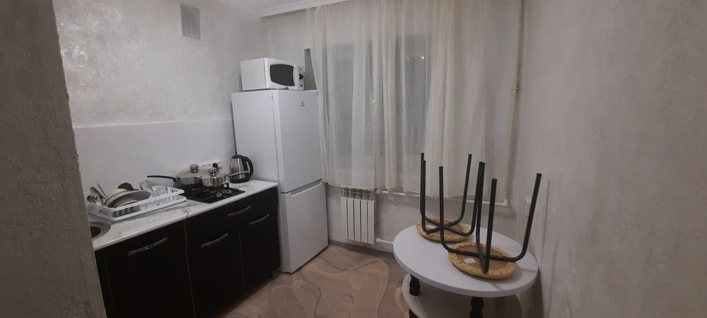 Квартира посуточно