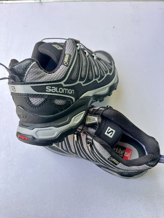 Adidasi salomon 39.5