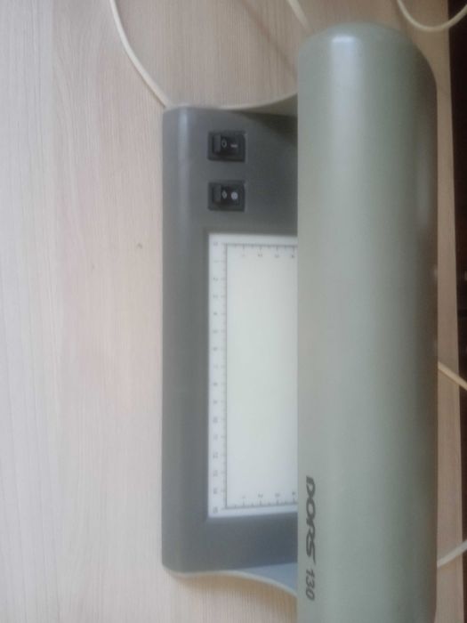 детектор банкнот 2000