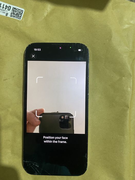 Iphone 13 pro ! Cititi descrierea