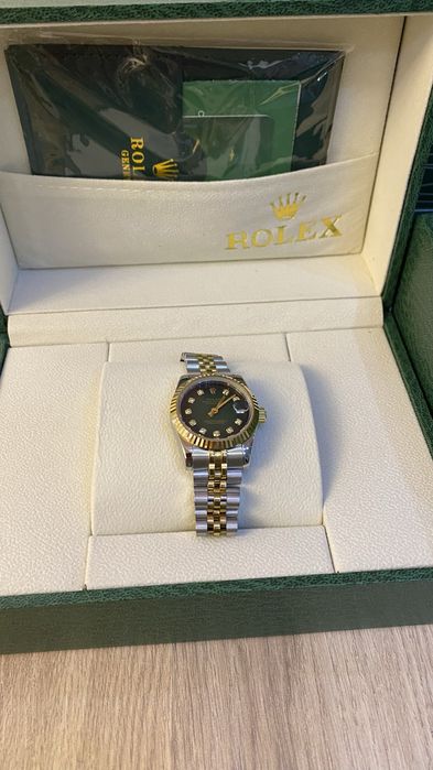Часы Ролекс новые в упаковке