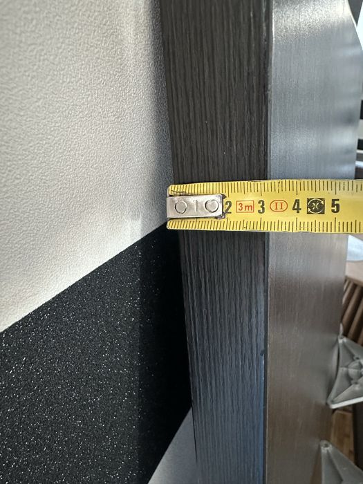 Барная стойка с ножками