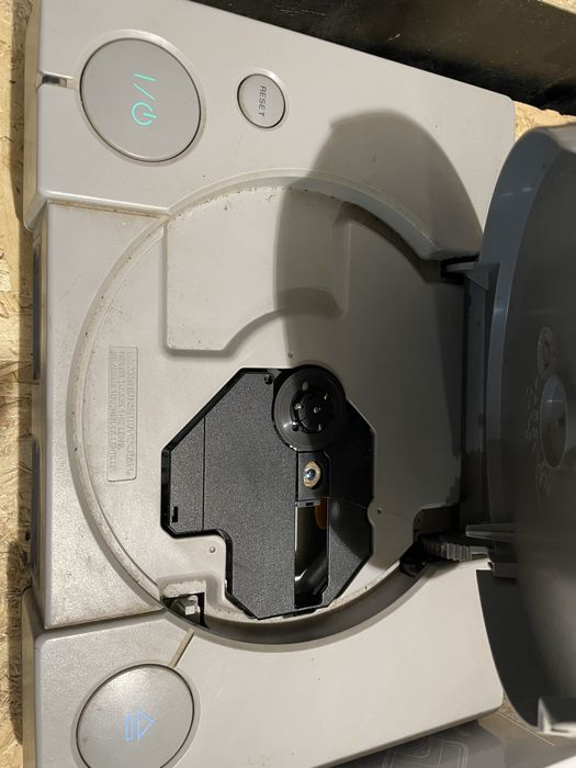 Playstation 1+20 de jocuri