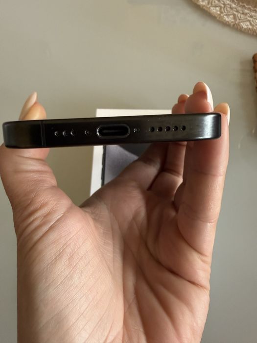 Iphone 15Pro, 128GB
